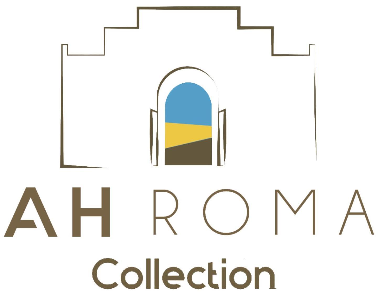Vandrarhem Ah Rom